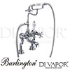 Burlington BIR15 Spare Parts