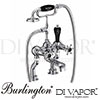 Burlington BIR15 Spare