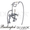 Burlington BIR15 Parts