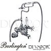 Burlington BIR17-QT Spare Parts