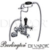 Burlington BIR17-QT Spare