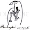 Burlington BIR19-QT-MED-BIR19-M Parts