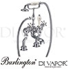 Burlington BIR19 Parts