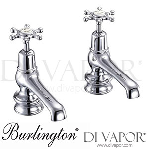 Burlington BIR2 MED Birkenhead Regent Basin Tap 5 Spare Parts