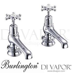 Burlington BIR2 Birkenhead Regent Basin Tap 5 Spare Parts