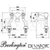 Burlington BIR23 Diagram