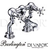 Burlington BIR23 Spare Parts