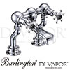 Burlington BIR23 Spare