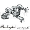 Burlington BIR24-BLA Parts