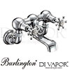 Burlington BIR24-QT Parts