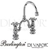 Burlington BIR27 Parts