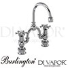 Burlington BIR27 Spare Parts
