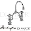 Burlington BIR28-BLA Spare Parts