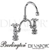 Burlington BIR28-QT Spare Parts