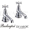Burlington BIR3-BLA Spare