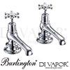 Burlington BIR3-QT Spare Parts