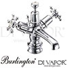 Burlington BIR4-MED Spare Parts