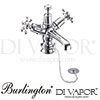 Burlington BIR5-BLA Parts