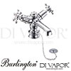 Burlington BIR5-MED Parts