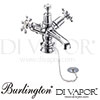 Burlington BIR5-QT-BLA-BIR5-BLA Spare