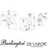 Burlington BIR5 Diagram
