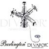 Burlington BIR5 Parts