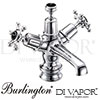 Burlington BIR6-BLA Spare Parts
