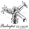 Burlington BIR6-MED Parts