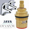 Bristan Java Bath Hot Tap Cartridge Compatible Spare