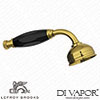 Lefroy Brooks Spare