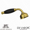 Lefroy Brooks Spare