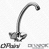 Piani Spare Parts