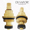 Blanco 001621 Screw Down Tap Cartridge