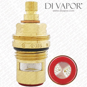 Blanco 02520 Tap Cartridge - Hot Left Insert Compatible Spare