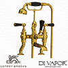 Lefroy Brooks Parts
