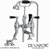 Lefroy Brooks Spare