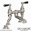 Lefroy Brooks Spare Parts