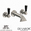 Lefroy Brooks Spare Parts
