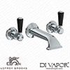 Lefroy Brooks Spare