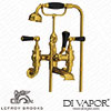 Lefroy Brooks Parts