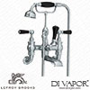 Lefroy Brooks Spare