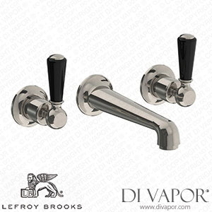 Lefroy Brooks Spare Parts