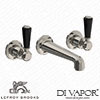 Lefroy Brooks Spare Parts