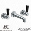 Lefroy Brooks Spare