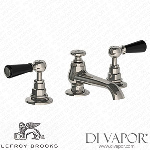 Lefroy Brooks Spare Parts