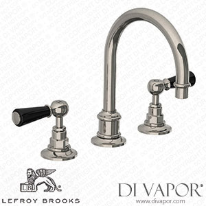 Lefroy Brooks Spare Parts