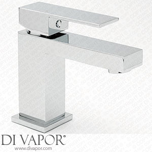 Sagittarius BL/306/C Blade Cloakroom Basin Mixer Chrome Spare Parts