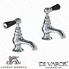 Lefroy Brooks Spare