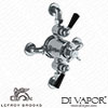 Lefroy Brooks Spare