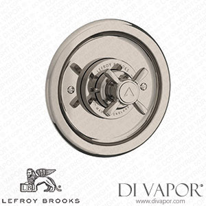 Lefroy Brooks CLASSIC BLACK ARCHIPELAGO THERMOSTATIC VALVE (BL 8800) Spare Parts